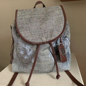 Tommy Bahama backpack